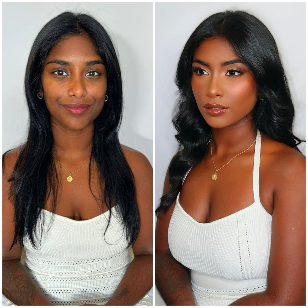 Dark Complexion Masterclass
