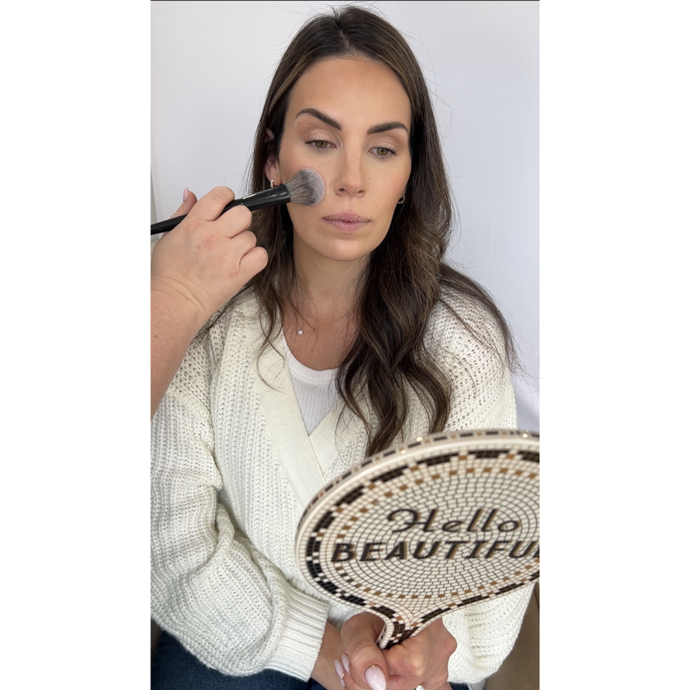Private Makeup Lesson Course
