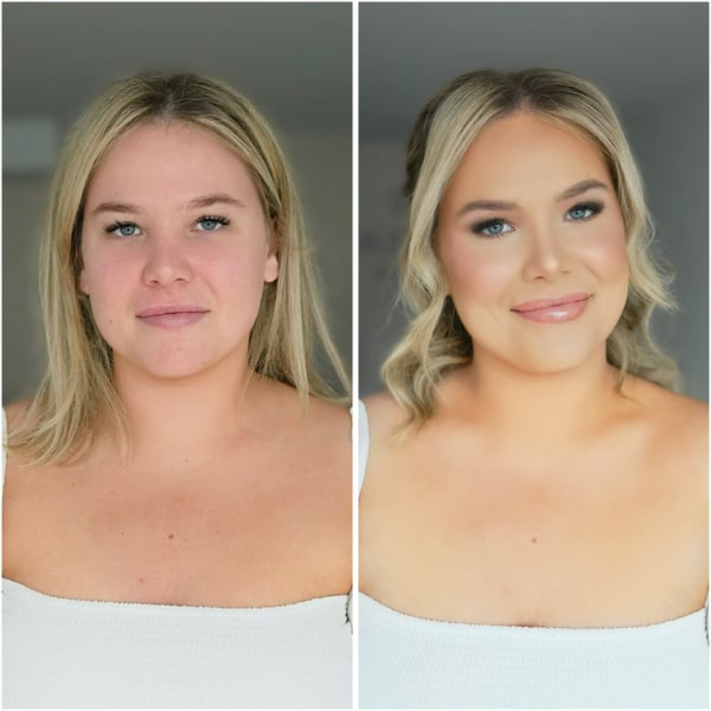 Soft & Smokey Bridal Masterclass