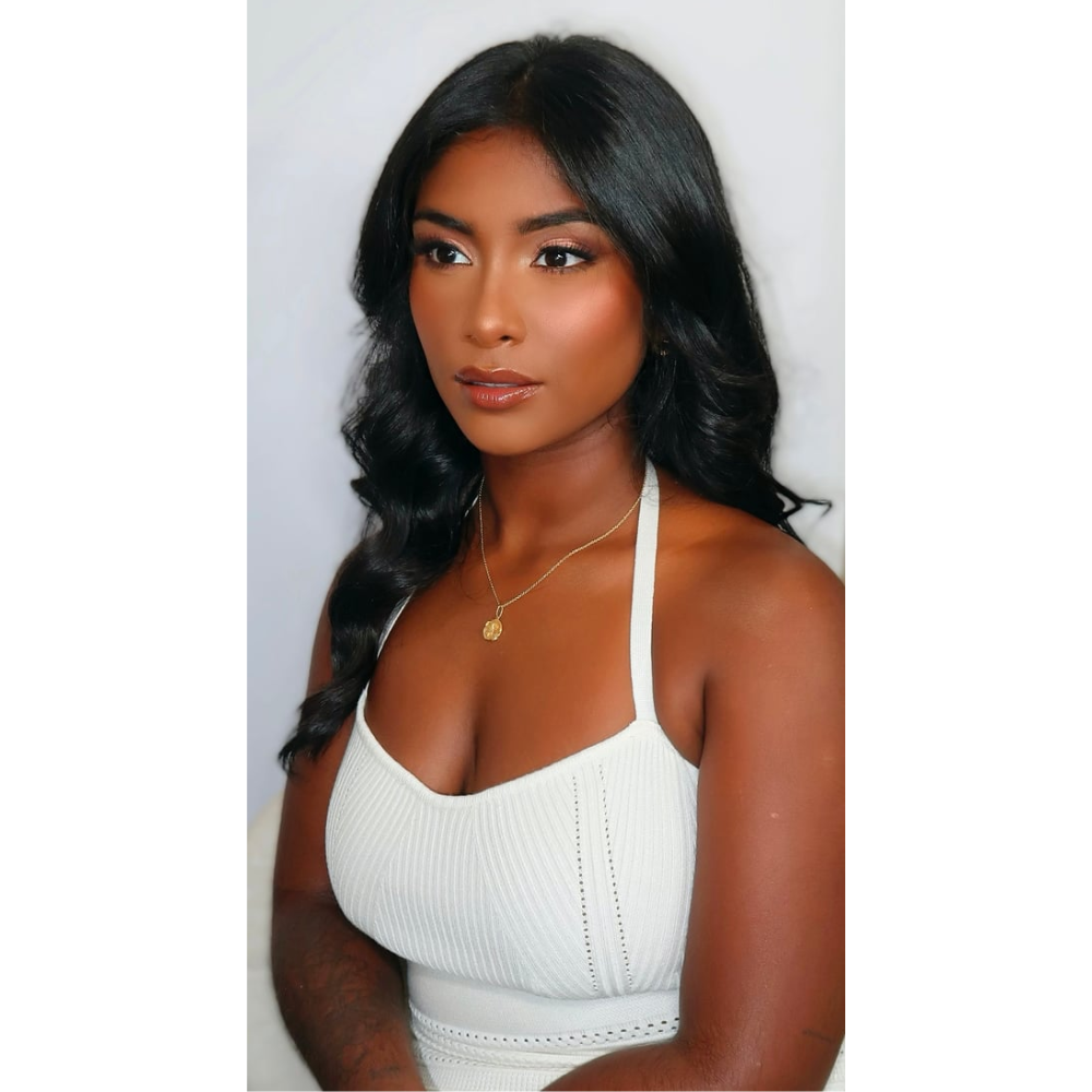 Dark Complexion Masterclass