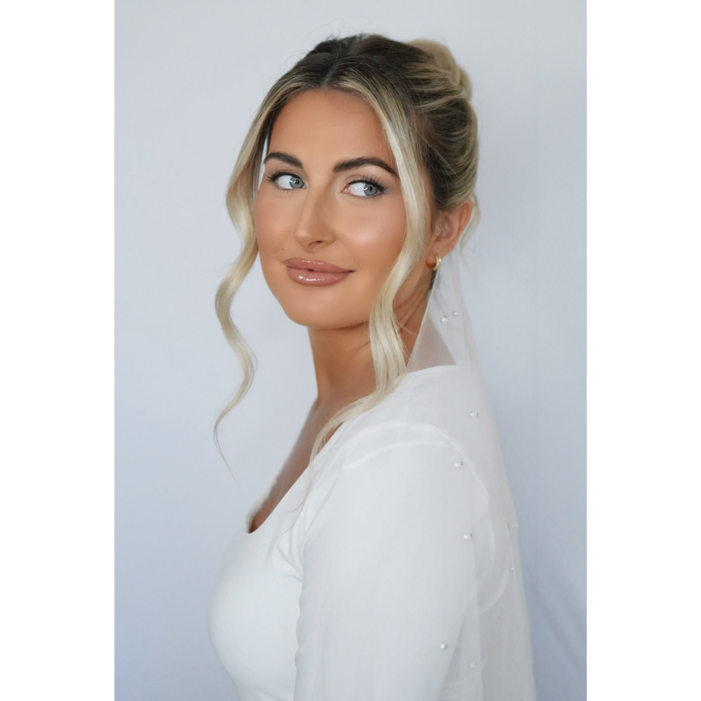 Clean Bridal Makeup Masterclass