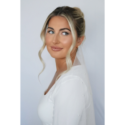 Clean Bridal Makeup Masterclass