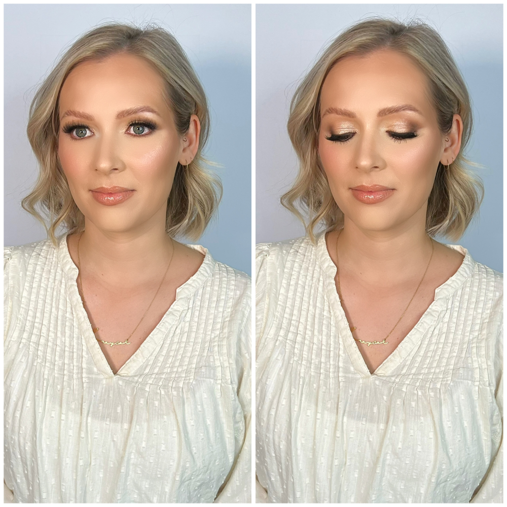 Glam Masterclass