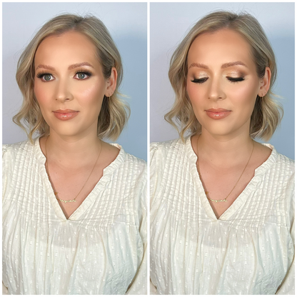 Glam Masterclass