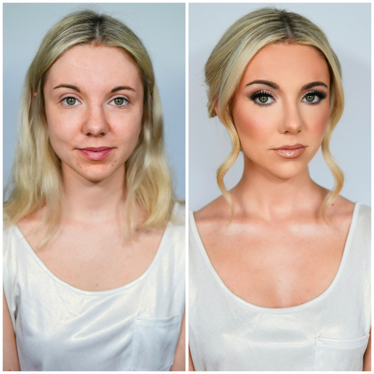 Full Glam Masterclass