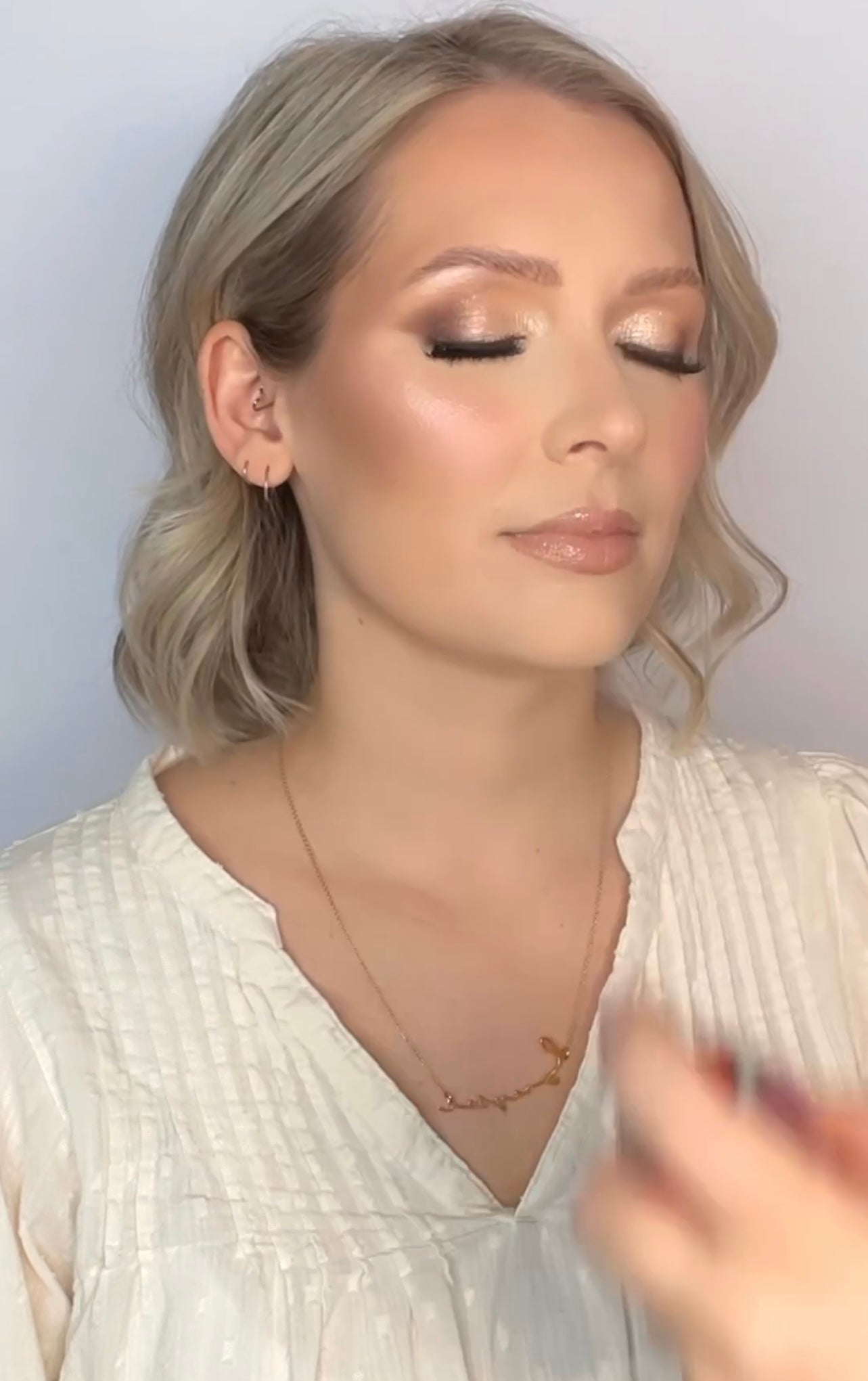 Glam Masterclass