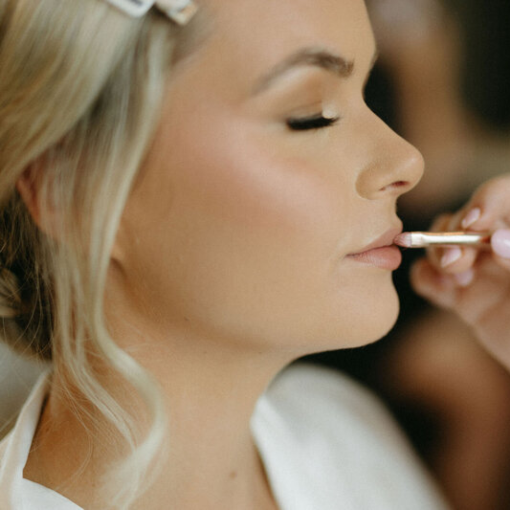 Private Makeup Lesson Course
