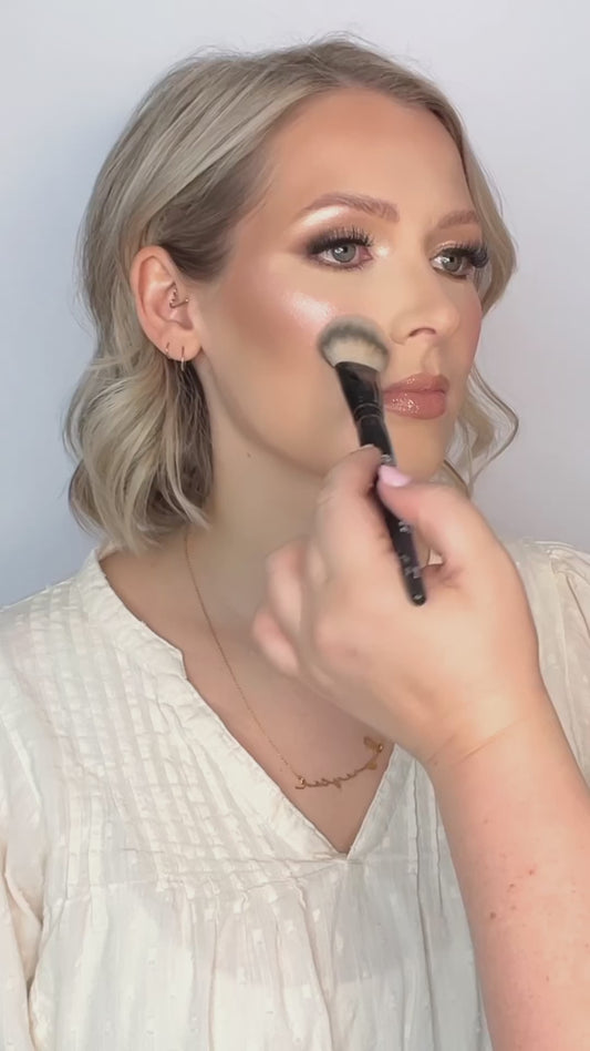 Glam Masterclass